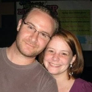 Meet your Posher, Eric